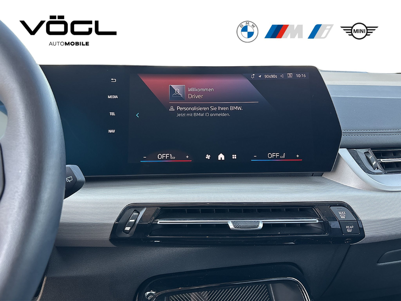 BMW 218 d Active Tourer Komfortzg. Driving Ass.Plus LED — photo 7
