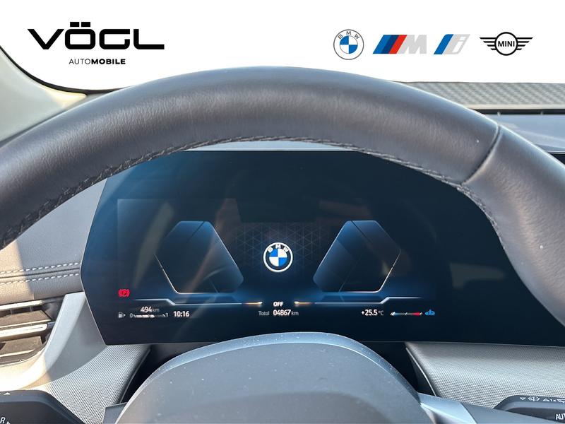 BMW 218 d Active Tourer Komfortzg. Driving Ass.Plus LED — photo 8