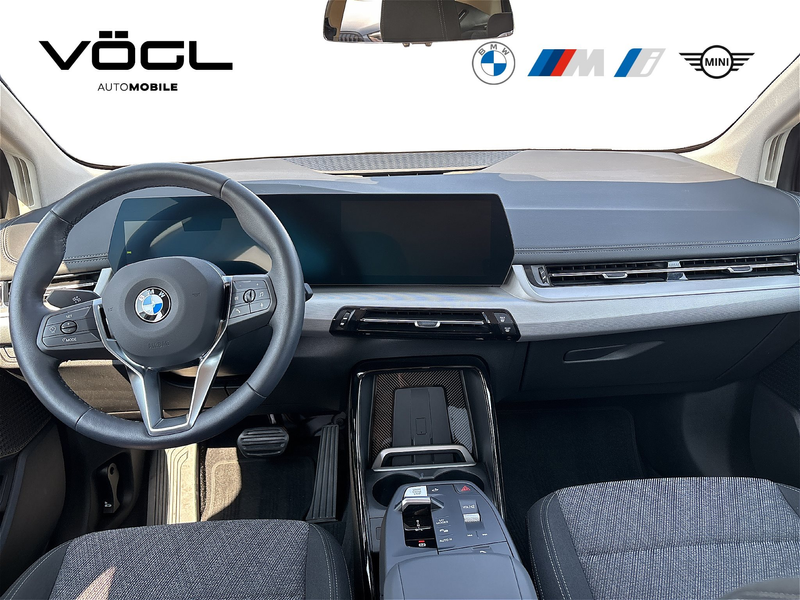 BMW 218 d Active Tourer Komfortzg. Driving Ass.Plus LED — photo 6