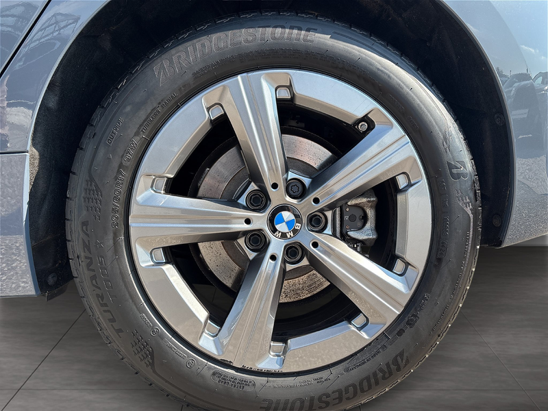 BMW 218 d Active Tourer Komfortzg. Driving Ass.Plus LED — photo 5