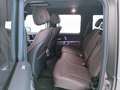 Mercedes-Benz G 400 400 d AMG Line 330cv auto Gris - thumbnail 9