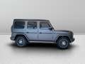 Mercedes-Benz G 400 400 d AMG Line 330cv auto Gris - thumbnail 7