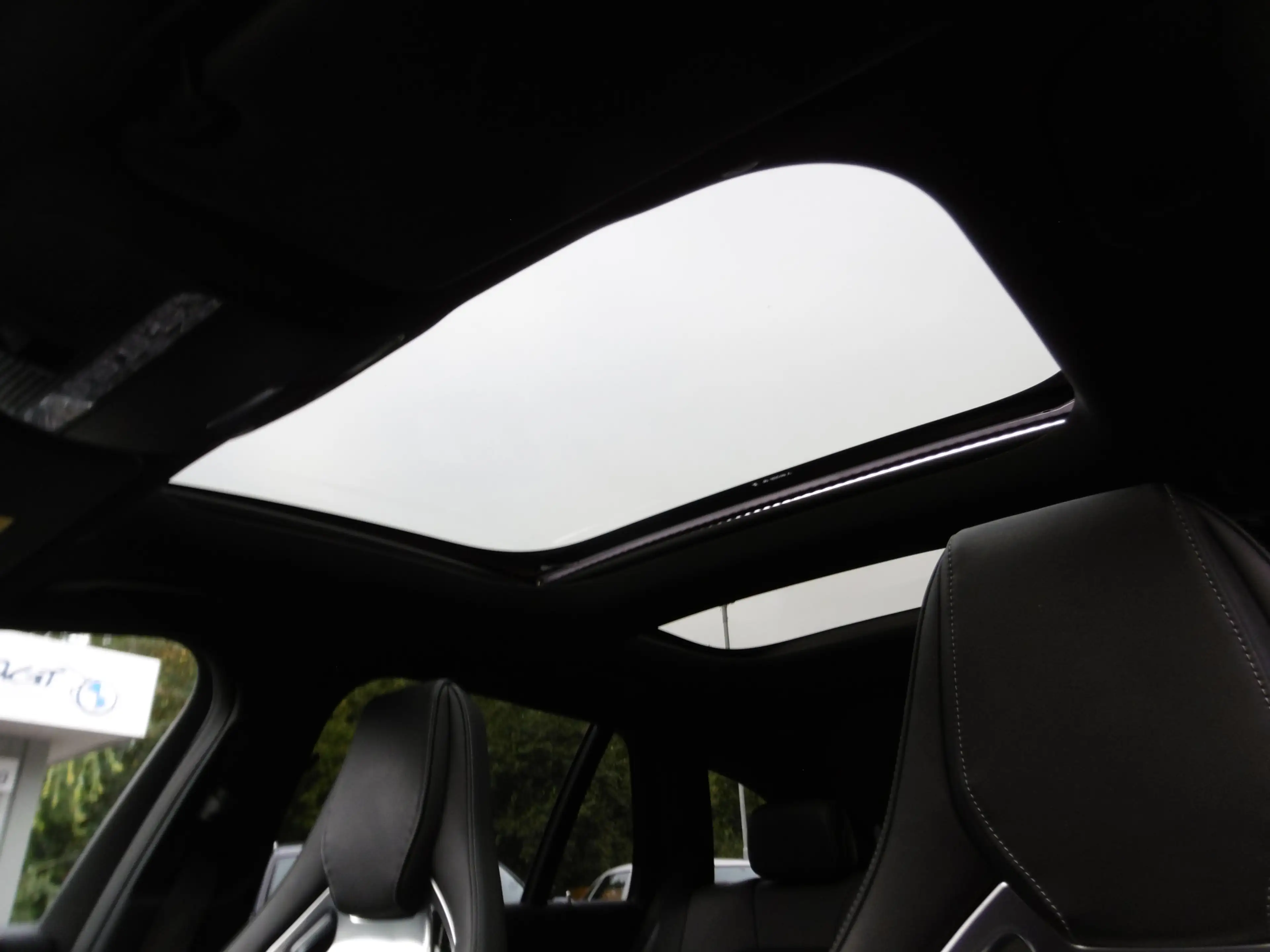 Mercedes-Benz E 53 AMG T 4Matic+*Schale*MATT*Sport.AGA*S.Dach — photo 12