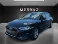 Audi A4 AVANT 35TDI S-TRO Czarny - thumbnail 1