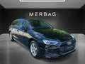 Audi A4 AVANT 35TDI S-TRO Czarny - thumbnail 4