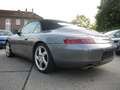 Porsche 996 Carrera 4 Cabriolet/Automatik/Kamera/PDC Gris - thumbnail 11