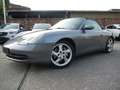 Porsche 996 Carrera 4 Cabriolet/Automatik/Kamera/PDC Gris - thumbnail 3