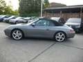 Porsche 996 Carrera 4 Cabriolet/Automatik/Kamera/PDC Gris - thumbnail 7