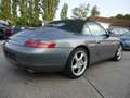 Porsche 996 Carrera 4 Cabriolet/Automatik/Kamera/PDC Gris - thumbnail 13