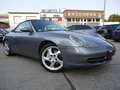 Porsche 996 Carrera 4 Cabriolet/Automatik/Kamera/PDC Gris - thumbnail 1