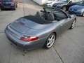 Porsche 996 Carrera 4 Cabriolet/Automatik/Kamera/PDC Gris - thumbnail 10