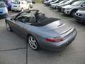 Porsche 996 Carrera 4 Cabriolet/Automatik/Kamera/PDC Gris - thumbnail 9