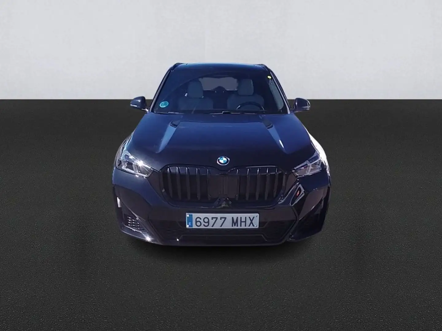 BMW X1 xDrive 20dA - 2