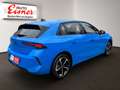 Opel Astra 5T GS 1.2 Blau - thumbnail 13