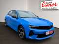 Opel Astra 5T GS 1.2 Blau - thumbnail 17