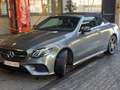 Mercedes-Benz E 200 E 200 9 G-Tronic AMG LINE Grijs - thumbnail 4