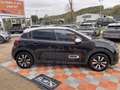 Citroen C3 PureTech 83 MAX Toit Blanc JA 16\u0026amp;quot; Schwarz - thumbnail 10