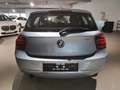 BMW 118 i Automatik 170ps E6 NAVI KlimAut 2PDC St/Stop ALU Blu/Azzurro - thumbnail 6
