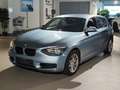 BMW 118 i Automatik 170ps E6 NAVI KlimAut 2PDC St/Stop ALU Blu/Azzurro - thumbnail 1