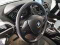 BMW 118 i Automatik 170ps E6 NAVI KlimAut 2PDC St/Stop ALU Blu/Azzurro - thumbnail 9