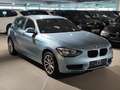 BMW 118 i Automatik 170ps E6 NAVI KlimAut 2PDC St/Stop ALU Blu/Azzurro - thumbnail 2
