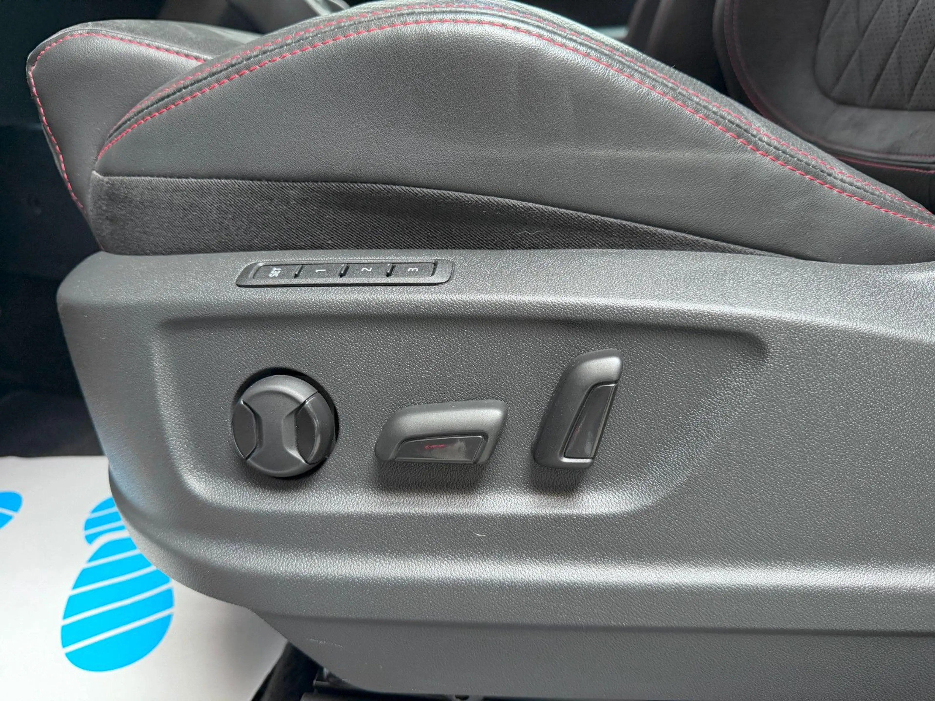 Skoda Kodiaq 2.0 BI-TDI 4x4 DSG RS Sport 239PS *VOLL* — photo 10