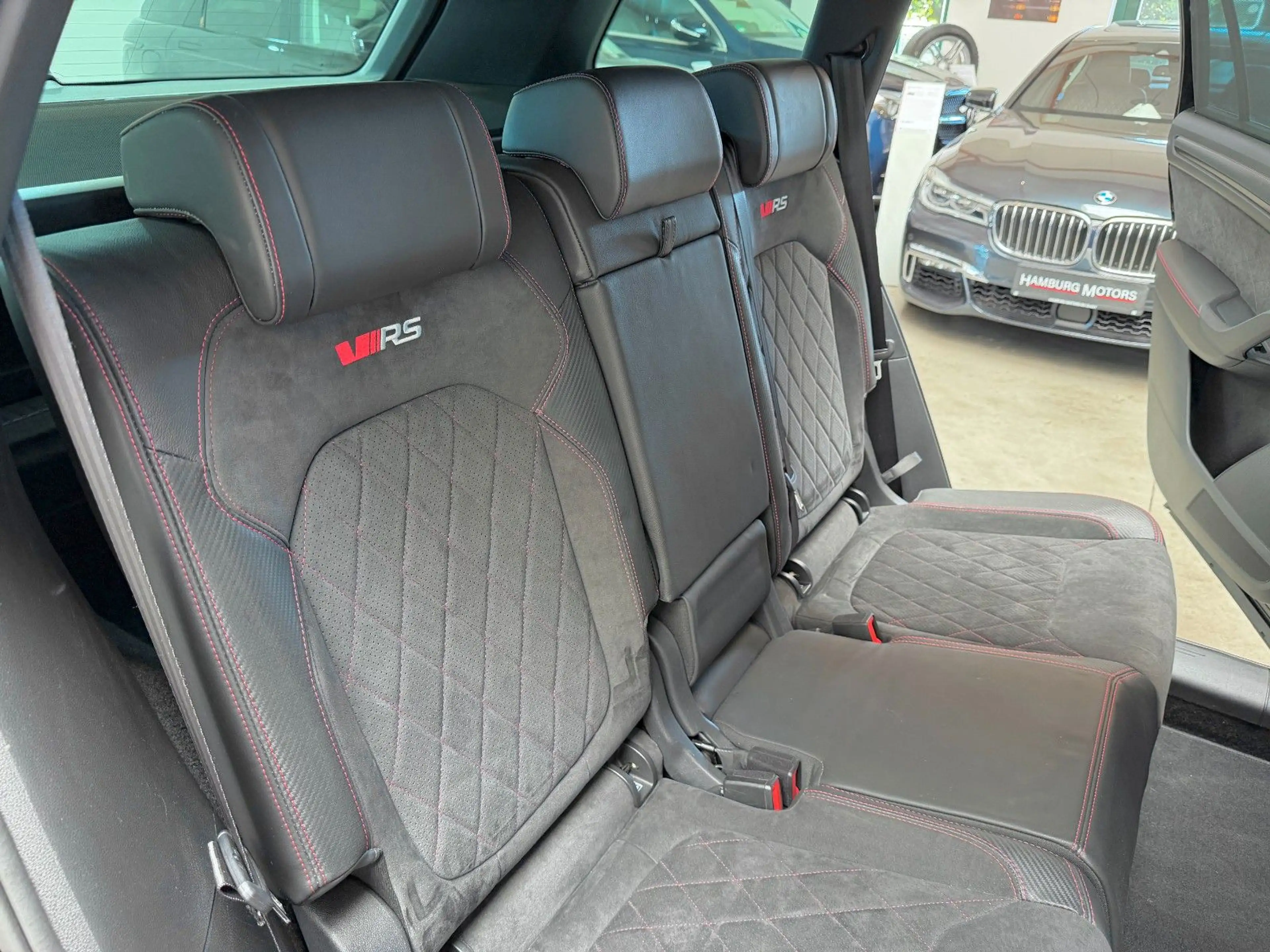 Skoda Kodiaq 2.0 BI-TDI 4x4 DSG RS Sport 239PS *VOLL* — photo 14