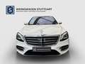Mercedes-Benz S 560 S 560 e lang AMG Line COMAND APS Pano.-Dach/Klima Weiß - thumbnail 2