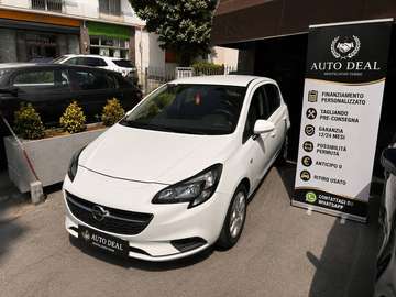 🔥 OPEL CORSA 1.2 GPL B-COLOR 5 PORTE | TELECAMERA | SENSORI | TAGLIANDATA | SUPER OCCASIONE! 🔥