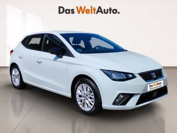 1.0 TSI S&S FR XS 115