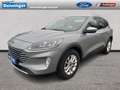 Ford Kuga 2.0 l EcoBlue Titanium X Autom. NAVI/DAB FAHRASSIS Argent - thumbnail 1