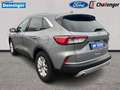 Ford Kuga 2.0 l EcoBlue Titanium X Autom. NAVI/DAB FAHRASSIS Argent - thumbnail 3