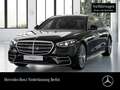 Mercedes-Benz S 350 d L AMG+PANO+360+MULTIBEAM+BURMESTER3D+HUD Чёрный - thumbnail 1