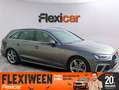 Audi A4 Avant Advanced 35 TDI 120kW S tronic Gris - thumbnail 1