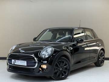 Mini 1.5 135Pk, 2017, 2de eigenaar, Dealer onderho