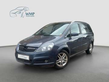 B Sport/7-Sitzer/TÜV:01.2028/SHZ/Klima/