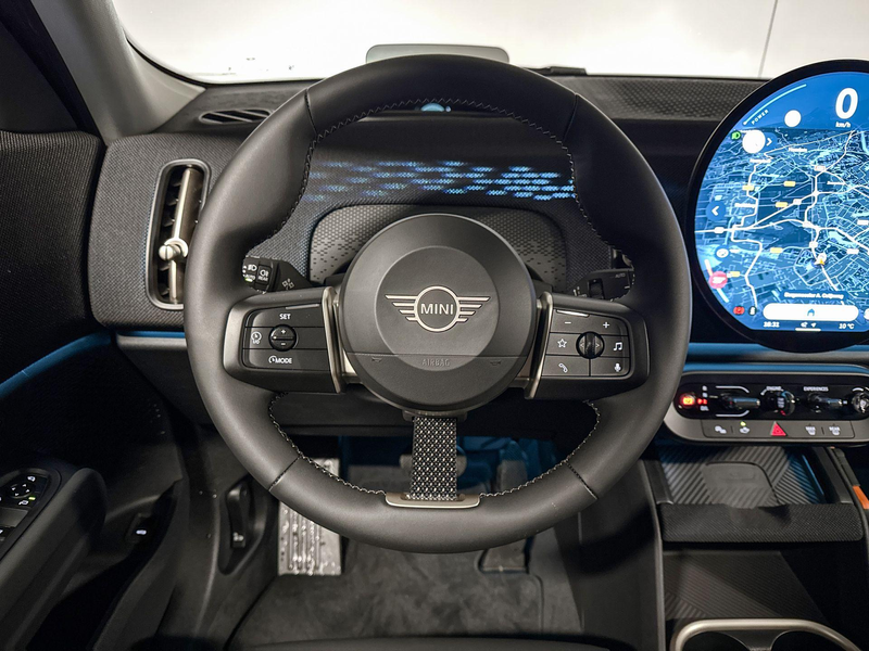 MINI Countryman 1.5 C Favoured M — photo 12