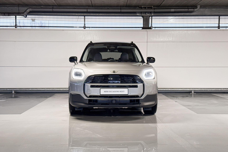 MINI Countryman 1.5 C Favoured M — photo 5