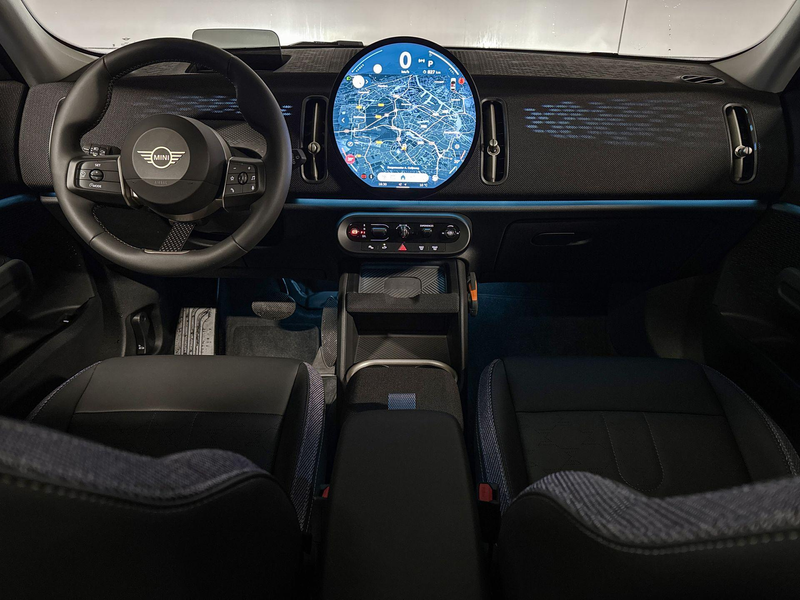 MINI Countryman 1.5 C Favoured M — photo 11