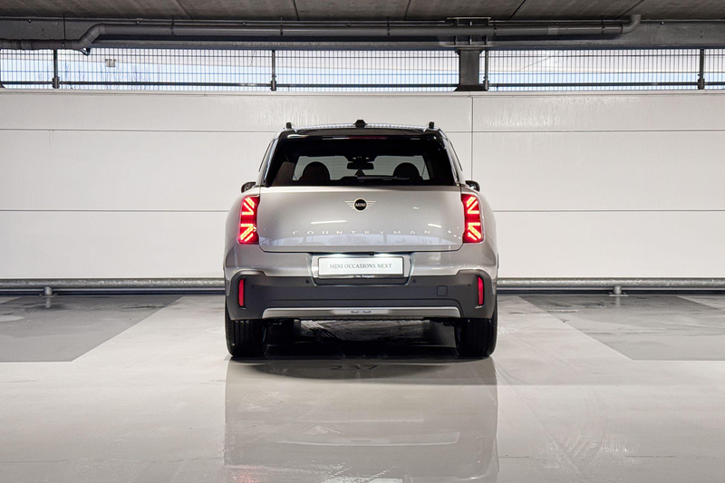 MINI Countryman 1.5 C Favoured M — photo 7