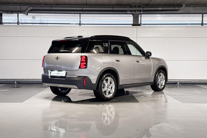 MINI Countryman 1.5 C Favoured M — photo 6