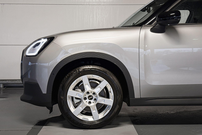 MINI Countryman 1.5 C Favoured M — photo 4