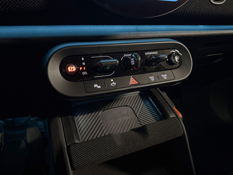 MINI Countryman 1.5 C Favoured M — photo 15