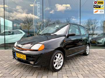 1100 ie Sporting Abarth Plus, NAP