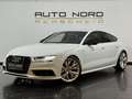 Audi A7 3.0TDI quat. competition*Matrix*BOSE*Standhzg Wit - thumbnail 1
