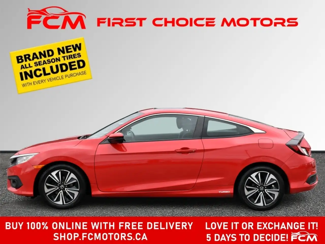 Honda Civic снимка Honda Civic