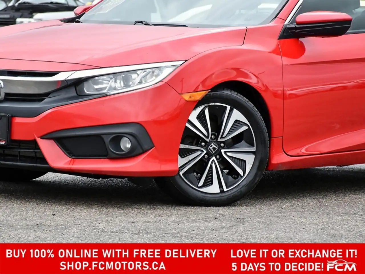 Honda Civic снимка Honda Civic