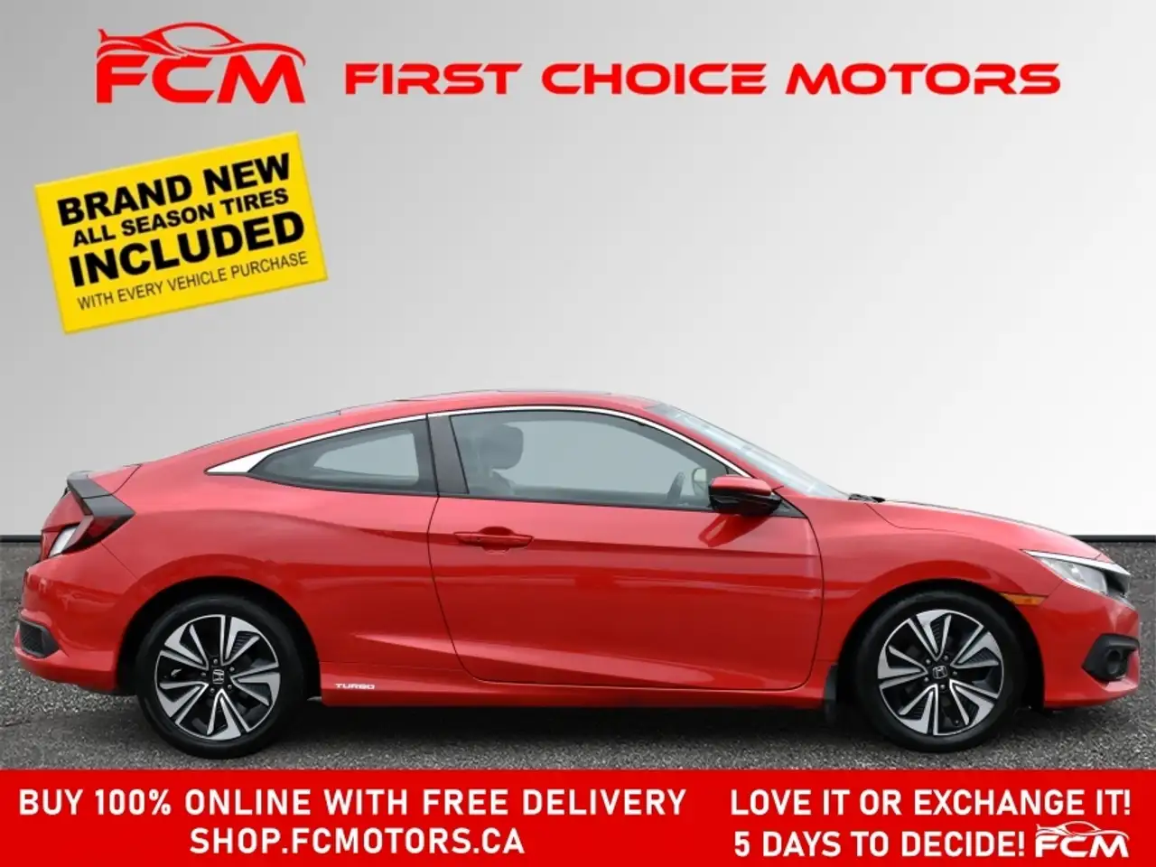 Honda Civic снимка Honda Civic