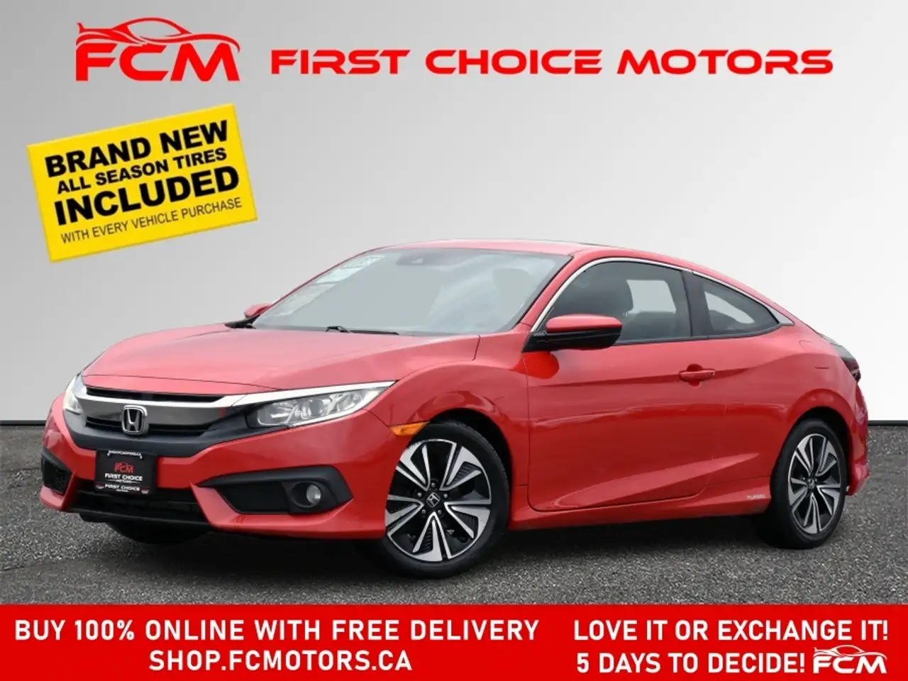 Honda Civic снимка Honda Civic