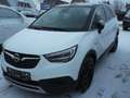 Opel Crossland X HU/AU neu inkl. 1Jahr Garantie Blanc - thumbnail 2